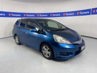 Image for 2012 Honda fit shuttle Hatchback