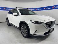 Image for 2022 Mazda CX-9 SUV Ltd
