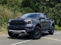 Image for 2025 Ford Ranger Raptor 2.0