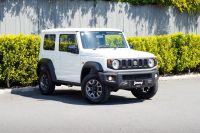Image for 2025 Suzuki Jimny 1.5 3DR Auto