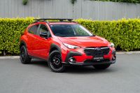 Image for 2026 Subaru Crosstrek 2.0 Premium