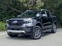 Image for 2026 Ford Ranger Wildtrak 3.0