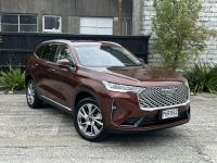 Image for 2022 Haval H6 Ultra 2WD