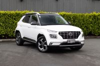 Image for 2021 Hyundai Venue 1.6 Elite A6