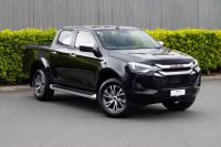 Image for 2026 Isuzu D-Max LS 4WD Auto DC