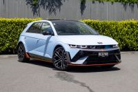 Image for 2024 Hyundai IONIQ 5 N - Vision