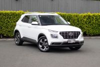 Image for 2021 Hyundai Venue 1.6 Elite A6