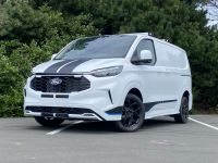 Image for 2026 Ford Transit CUSTOM Sport 320S AWD