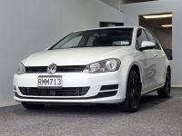 Image for 2014 Volkswagen Golf Hatchback MK7 SHAPE / 1.2TSI