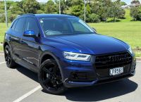 Image for 2018 Audi Q5 SUV 2.0 TDI QUATTRO NZ NEW