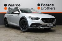 Image for 2019 Holden Commodore Wagon TOURER V WAGON BLACKED OUT