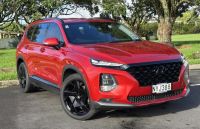 Image for 2019 Hyundai Santa Fe SUV ELITE, 4X4, 7 SEATS