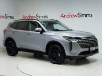 Image for 2025 Haval H6 Facelift Ultra HEV 1.5P 4X2 5Dr Wagon