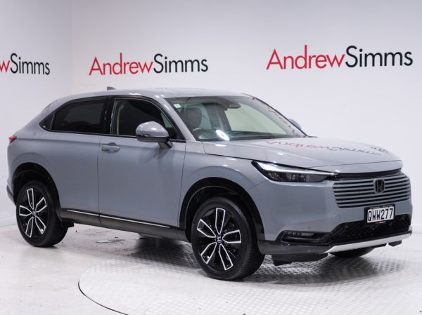 2024 Honda HR-V Sport 1.5PH 5Dr Wagon image