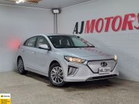 Image for 2021 Hyundai Ioniq Hatchback 38kWh Gen 2 (NZ New)
