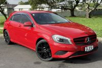 Image for 2014 Mercedes-Benz A 180 Hatchback 1.6 PETROL