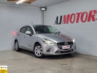 Image for 2015 Mazda Demio (Mazda2) Hatchback 13S