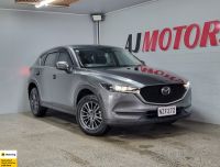 Image for 2021 Mazda CX-5 GLX (NZ New)