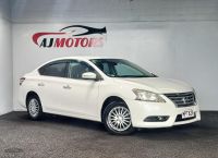 Image for 2014 Nissan Sylphy Sedan 