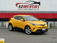 Image for 2017 Toyota C-HR S Hybrid