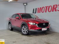 Image for 2020 Mazda CX-30 20S Proactive Touring Selection
