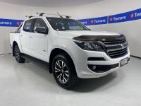 Image for 2018 Holden Colorado Ute LTZ DC PU