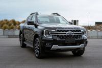 Image for 2026 Ford Ranger Platinum 3.0 V6 Turbo Diesel 4WD