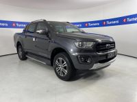 Image for 2019 Ford Ranger Ute Wildtrak