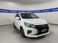 Image for 2021 Mitsubishi Mirage Hatchback XLS