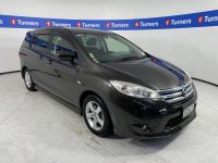 Image for 2015 Nissan Lafesta Wagon