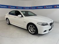 Image for 2012 BMW 523I Sedan