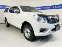 Image for 2018 Nissan Navara Ute RX
