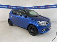 Image for 2016 Suzuki Ignis Hatchback