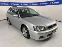 Image for 2003 Subaru Legacy Wagon