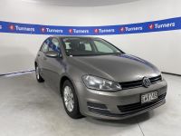 Image for 2013 Volkswagen Golf Hatchback TSI COMFORTLINE