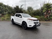 Image for 2015 Holden Colorado Ute LTZ DC PU 2.8D/4WD/6 SP AUTO 4X4 DIESEL