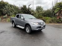 Image for 2016 Mitsubishi Triton Ute D/CAB GLXR 2.4D/5AT AUTO DIESEL TURBO