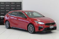 Image for 2019 Kia Cerato GT 1.6L TURBO