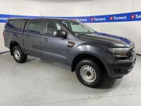 Image for 2020 Ford Ranger Ute XL Double CAB W/S