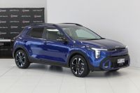 Image for 2026 Kia Stonic GT-LINE 1.0 Turbo