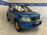 Image for 2006 Suzuki Grand Vitara SUV Vjlx