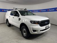 Image for 2020 Ford Ranger Ute XL Double CAB W/S