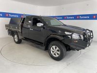 Image for 2018 Nissan Navara Ute STX