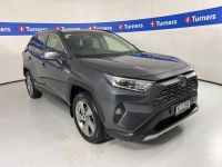 Image for 2021 Toyota RAV4 SUV GXL
