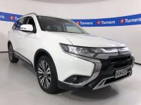 Image for 2020 Mitsubishi Outlander SUV XLS