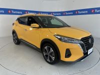 Image for 2020 Nissan Kicks Hatchback Hybrid E-Power