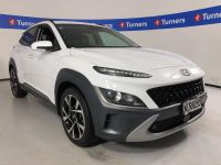 Image for 2022 Hyundai Kona SUV 2.0 Elite 2WD