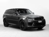 Image for 2021 Land Rover Range Rover Sport V8 Sc Ab Dynamic
