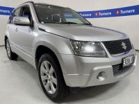 Image for 2008 Suzuki Grand Vitara SUV Wjlxa3 LTD