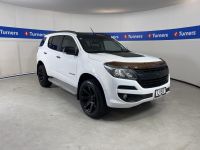 Image for 2019 Holden Trailblazer SUV LTZ